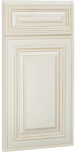 Columbia Antique White Columbia Antique White