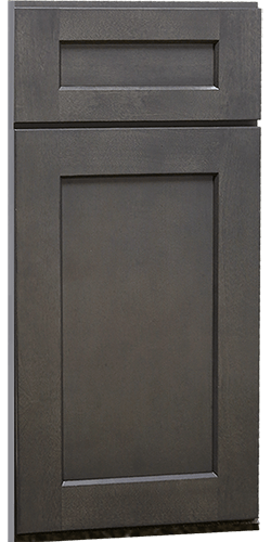 Shaker Charwood Shaker Charwood