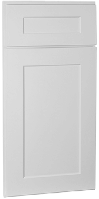 Shaker White Shaker White