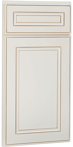 Yukon Antique White Yukon Antique White