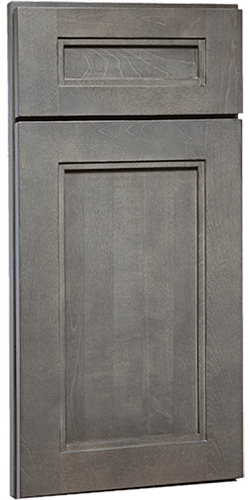 Stepped Stain Grey Stepped Stain Grey